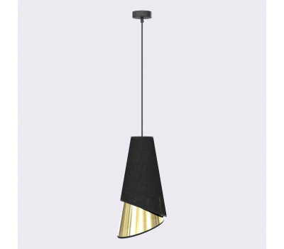 EMIBIG 1617/1 MODA 1 BL GOLD