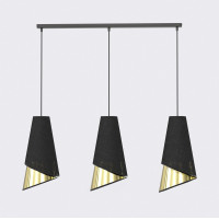EMIBIG 1617/3 MODA 3 BL GOLD