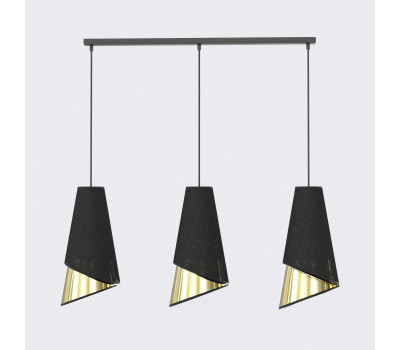 EMIBIG 1617/3 MODA 3 BL GOLD