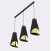 EMIBIG 1617/3 MODA 3 BL GOLD