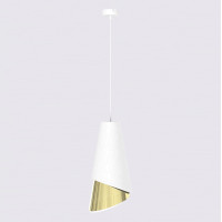 EMIBIG 1618/1 MODA 1 WH GOLD