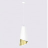 Пендел EMIBIG 1618/1 MODA 1 WH GOLD