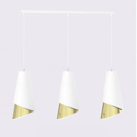 EMIBIG 1618/3 MODA 3 WH GOLD