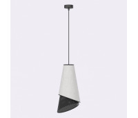 EMIBIG 1619/1 MODA 1 BL GREY