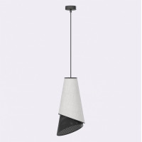 EMIBIG 1619/1 MODA 1 BL GREY