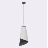 EMIBIG 1619/1 MODA 1 BL GREY