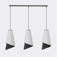 EMIBIG 1619/3 MODA 3 BL GREY