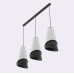 EMIBIG 1619/3 MODA 3 BL GREY