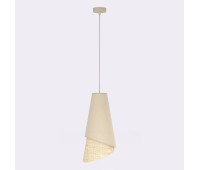 Пендел EMIBIG 1620/1 MODA 1 MO RATTAN