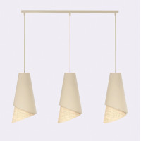 EMIBIG 1620/3 MODA 3 MO RATTAN