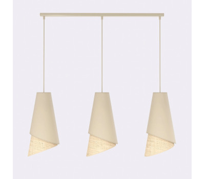 EMIBIG 1620/3 MODA 3 MO RATTAN