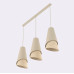 EMIBIG 1620/3 MODA 3 MO RATTAN
