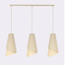 EMIBIG 1620/3 MODA 3 MO RATTAN