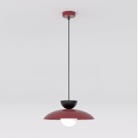 EMIBIG 1621/2 MULAN 1 BURGUNDY BL