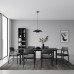 EMIBIG 1622/1 BABEL 1 BLACK