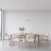 EMIBIG 1622/2 BABEL 1 WHITE