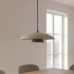 Пендел EMIBIG 1622/5 BABEL 1 MOKKA BL