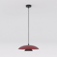 EMIBIG 1622/6 BABEL 1 BURGUNDY BL