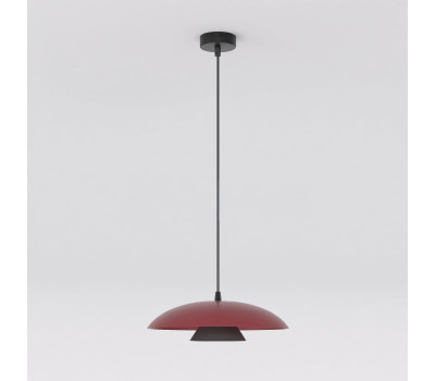 EMIBIG 1622/6 BABEL 1 BURGUNDY BL