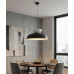 Пендел EMIBIG 1623/2 MEGA 1 BLACK WHITE Пендел EMIBIG 1623/2 MEGA 1 BLACK WHITE
