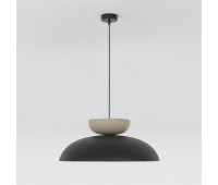 Пендел EMIBIG 1623/3 MEGA 1 BLACK MOKKA