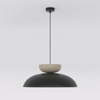 Пендел EMIBIG 1623/3 MEGA 1 BLACK MOKKA Пендел EMIBIG 1623/3 MEGA 1 BLACK MOKKA