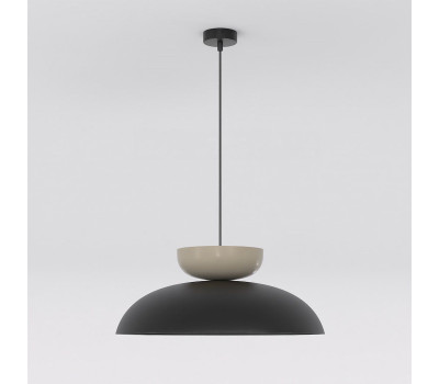 Пендел EMIBIG 1623/3 MEGA 1 BLACK MOKKA Пендел EMIBIG 1623/3 MEGA 1 BLACK MOKKA