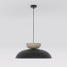 EMIBIG 1623/3 MEGA 1 BLACK MOKKA