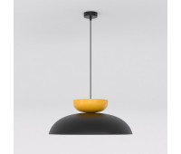 Пендел EMIBIG 1623/4 MEGA 1 BLACK ORANGE