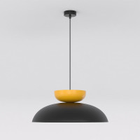 Пендел EMIBIG 1623/4 MEGA 1 BLACK ORANGE Пендел EMIBIG 1623/4 MEGA 1 BLACK ORANGE
