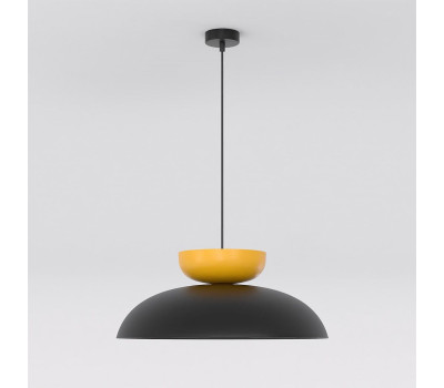 Пендел EMIBIG 1623/4 MEGA 1 BLACK ORANGE Пендел EMIBIG 1623/4 MEGA 1 BLACK ORANGE