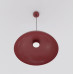 Пендел EMIBIG 1623/5 MEGA 1 BURGUNDY BLACK Пендел EMIBIG 1623/5 MEGA 1 BURGUNDY BLACK