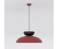 Пендел EMIBIG 1623/5 MEGA 1 BURGUNDY BLACK