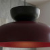 Пендел EMIBIG 1623/5 MEGA 1 BURGUNDY BLACK Пендел EMIBIG 1623/5 MEGA 1 BURGUNDY BLACK