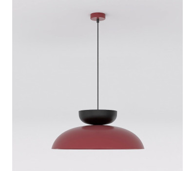 Пендел EMIBIG 1623/5 MEGA 1 BURGUNDY BLACK Пендел EMIBIG 1623/5 MEGA 1 BURGUNDY BLACK