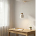EMIBIG 1625/1 KRU 1 WHITE