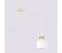 EMIBIG 1625/1 KRU 1 WHITE