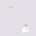 EMIBIG 1625/1 KRU 1 WHITE