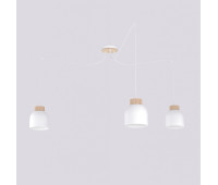 EMIBIG 1625/3 KRU 3 WHITE