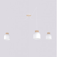 EMIBIG 1625/3 KRU 3 WHITE