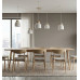 EMIBIG 1625/5 KRU 5 WHITE