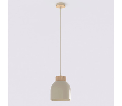 Пендел EMIBIG 1627/1 VIGO 1 MOKKA