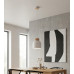 Пендел EMIBIG 1628/1 VIGO 1 WHITE