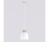 EMIBIG 1628/1 VIGO 1 WHITE