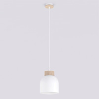 EMIBIG 1628/1 VIGO 1 WHITE