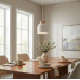 Пендел EMIBIG 1628/1 VIGO 1 WHITE