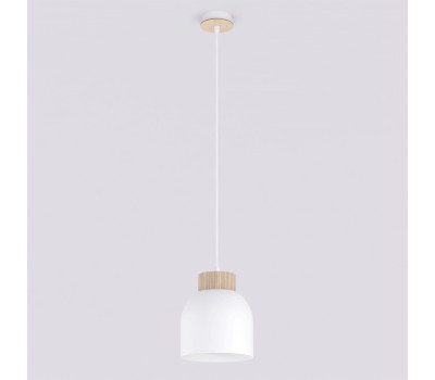Пендел EMIBIG 1628/1 VIGO 1 WHITE