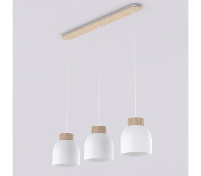 Пендел EMIBIG 1628/3 VIGO 3 WHITE