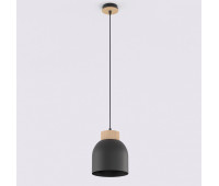 EMIBIG 1629/1 VIGO 1 BLACK