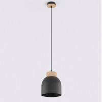 EMIBIG 1629/1 VIGO 1 BLACK